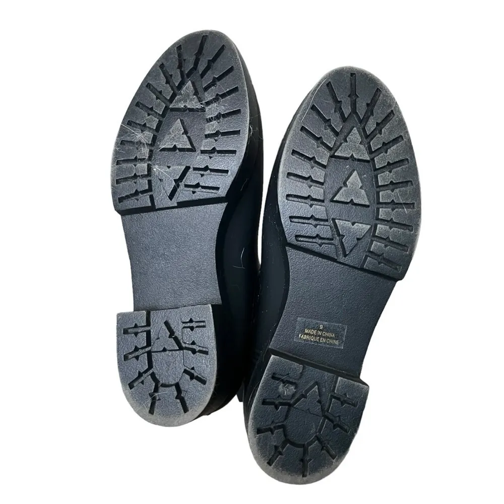 JEFFREY CAMPBELL Cloudy Waterproof Chelsea Rain Boots - Image 9