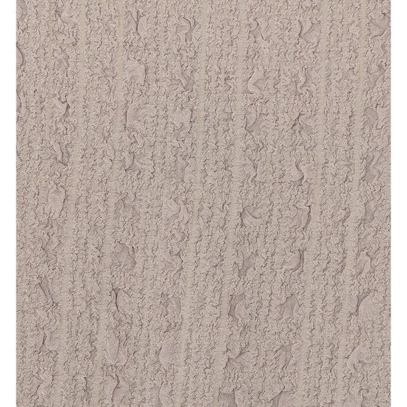 ENZA COSTA Puckered Pencil Skirt in Limestone Neutral Beige Sz XS New Tan - Image 5