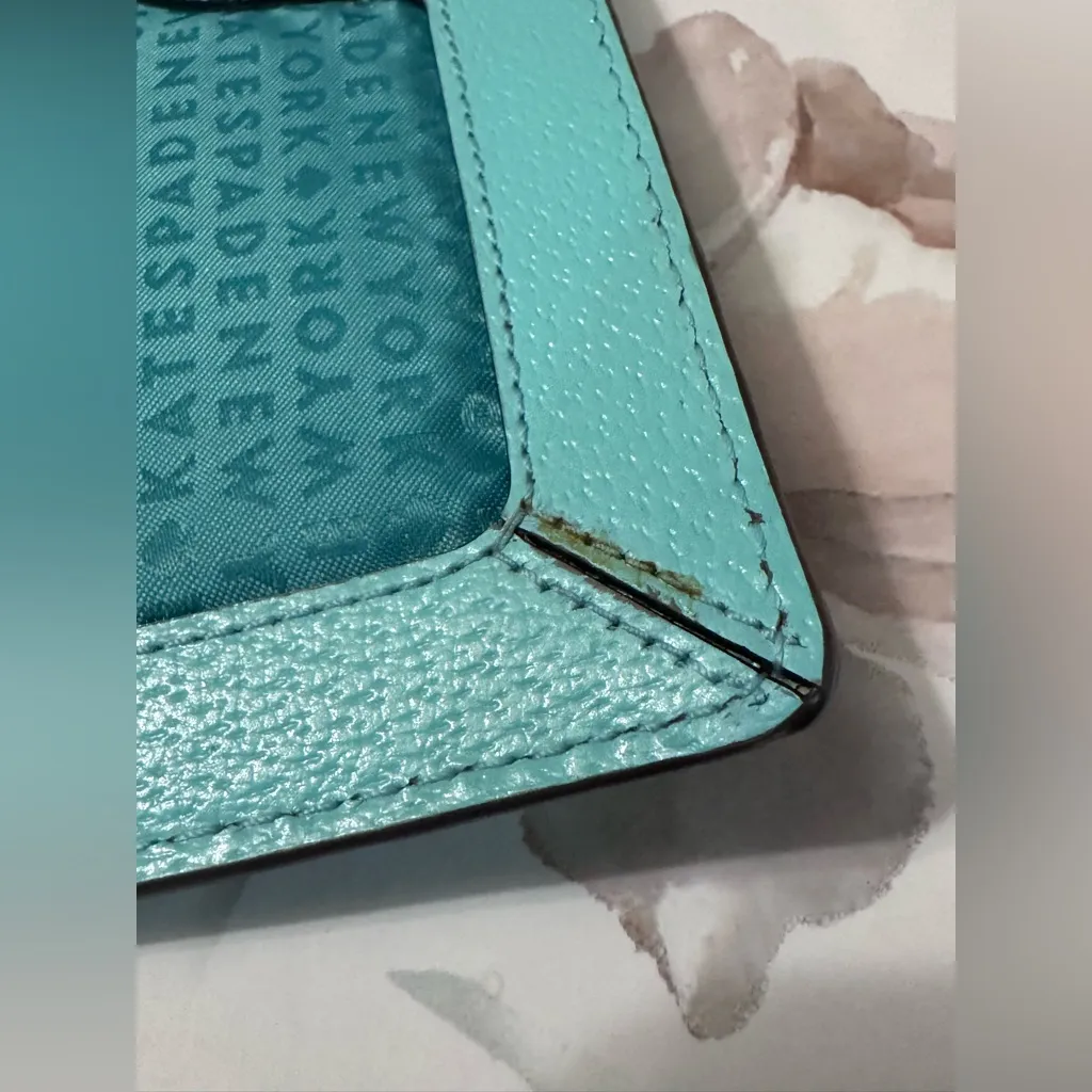 Kate Spade New York GRAND STREET CALICO CROSSBODY - Image 7