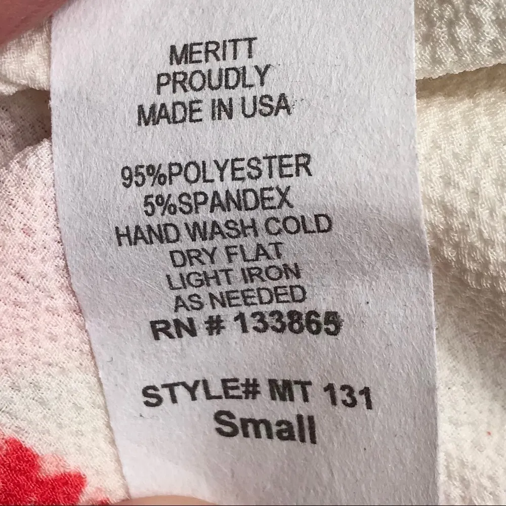 Meritt Off The Shoulder Floral Blouse - Image 6