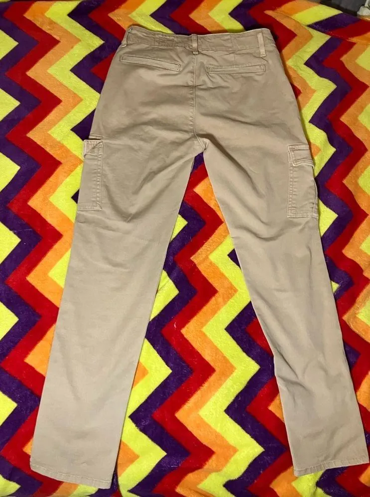 Ag Adriano Goldschmied the pepper utility trouser - Image 5