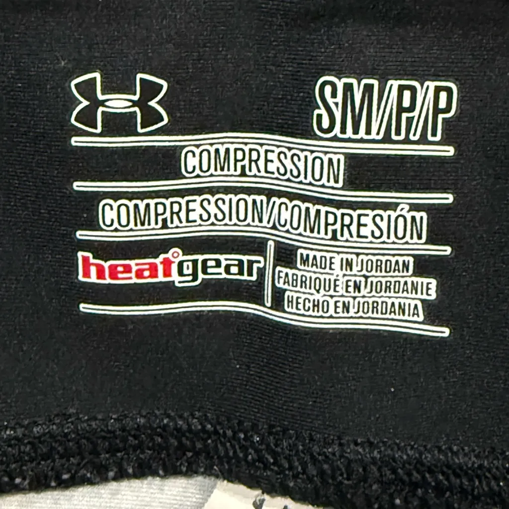 Under armour compression leggings size small - Image 4