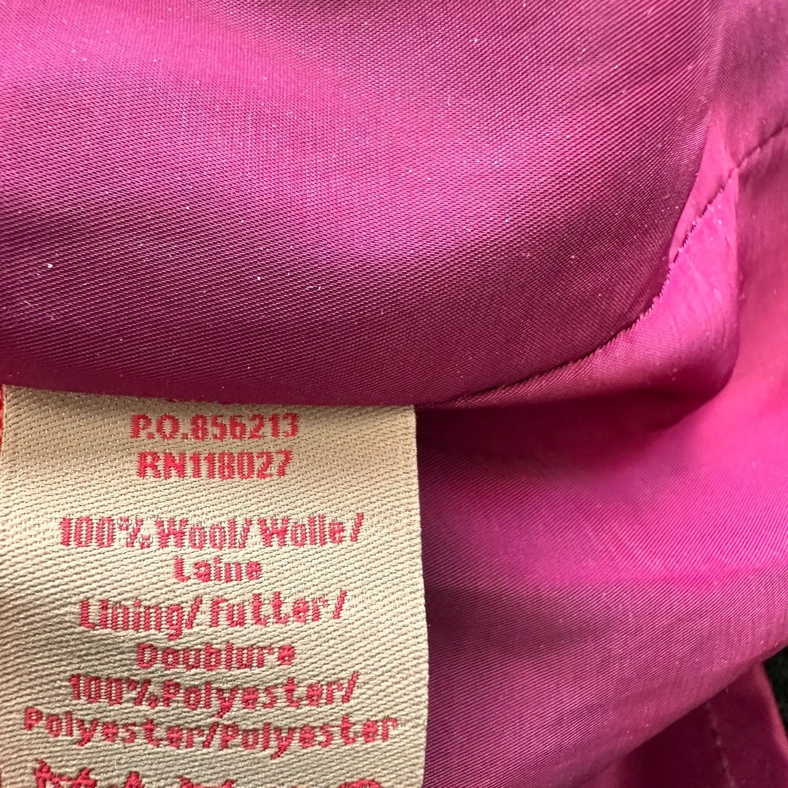 Boden british tweed By moon Wool Sleeveless Sheath Dress Geometric Gray 2 Preppy - Image 4