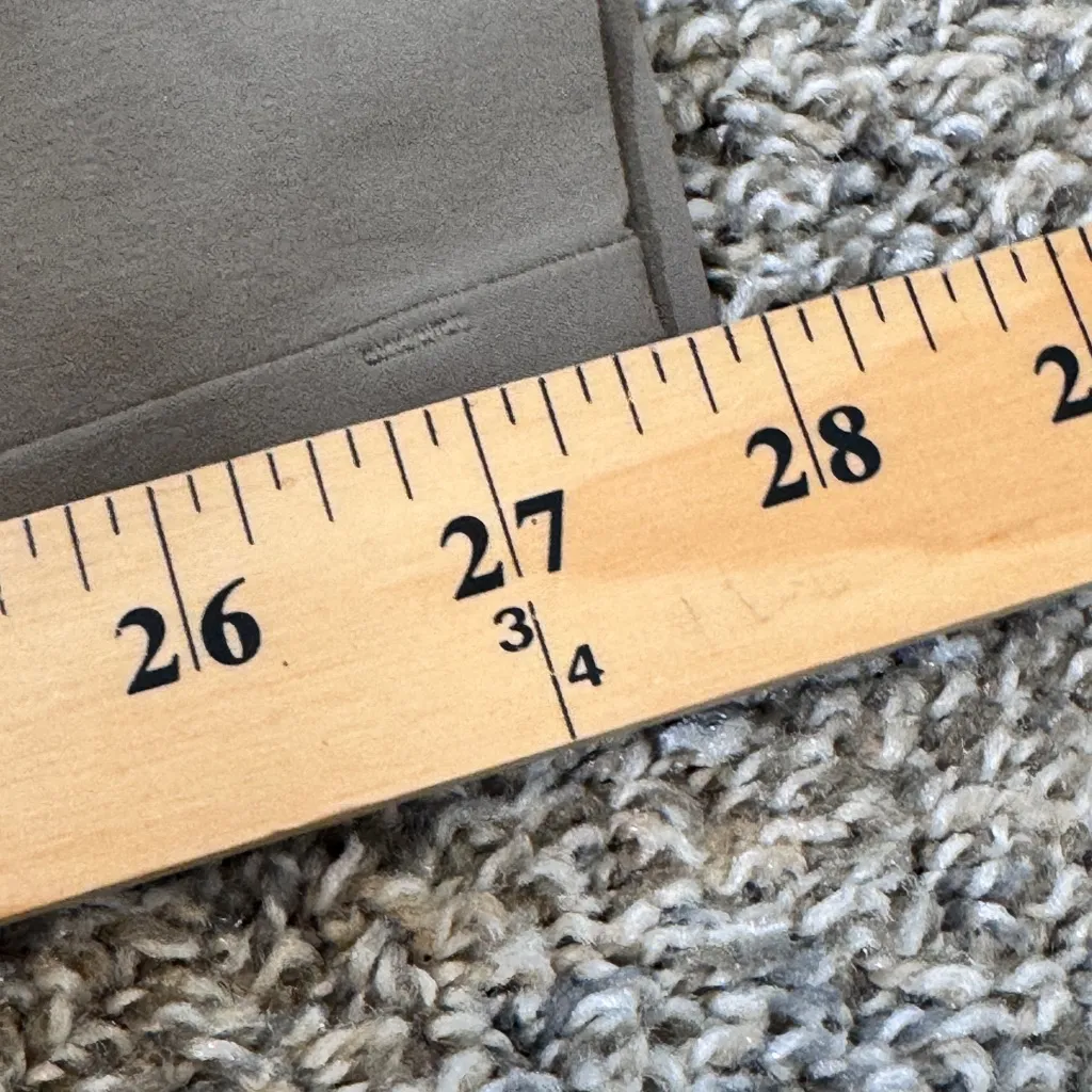 Nobull Grey Athletic Jogger Sweatpants Womens M Athletic Casual Cozycore Pants - Image 2