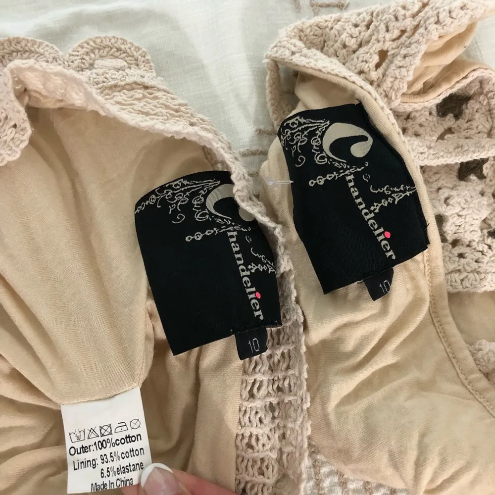 LF Star Festival Crochet Set - Image 8