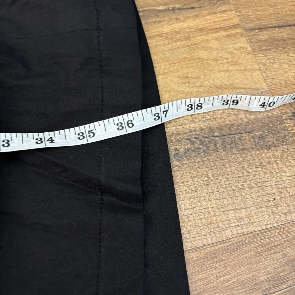 Drindl Ocktoberfest Octoberfest German Austrian Corset Dress Costume Dress Up Black Size 4 - Image 10