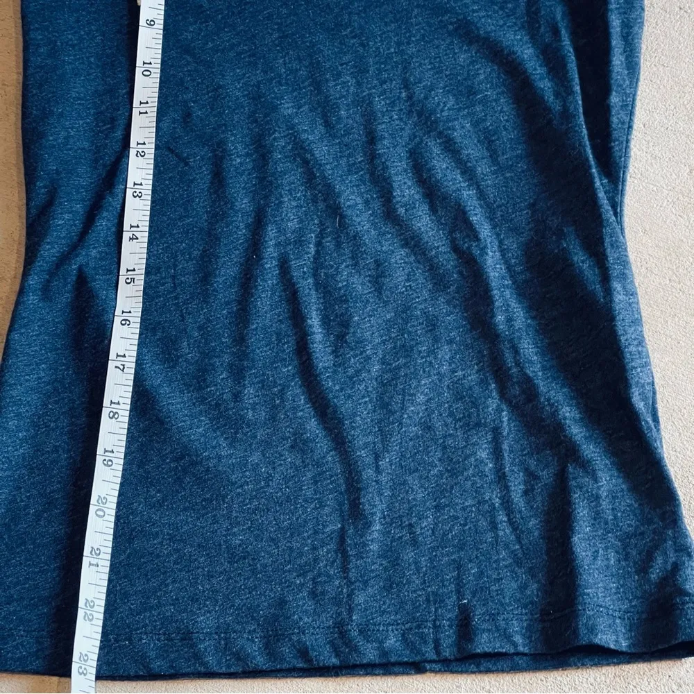 Blue Aeropostale T-shirt - Image 5