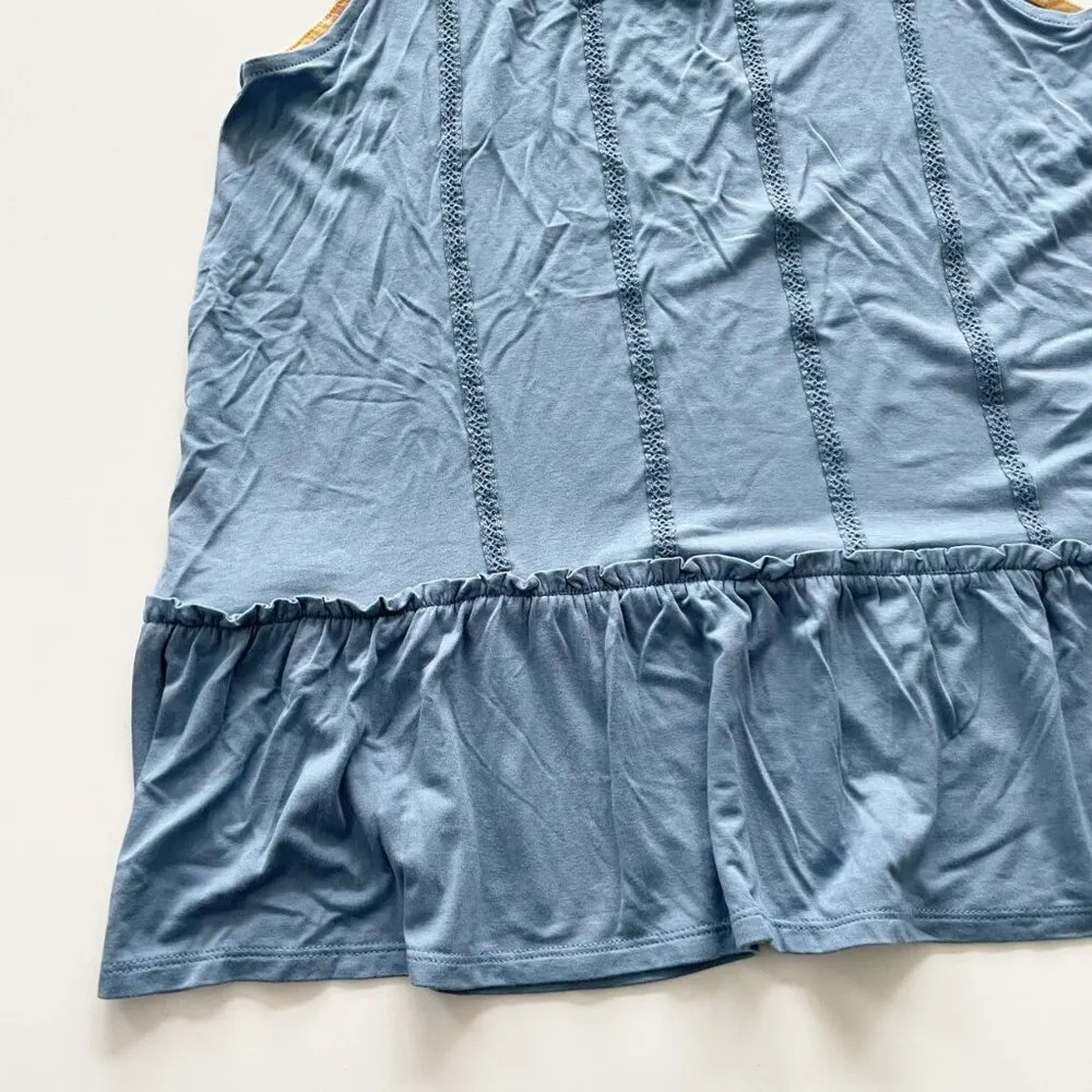 NWOT Matilda Jane Halle Tank - Image 5