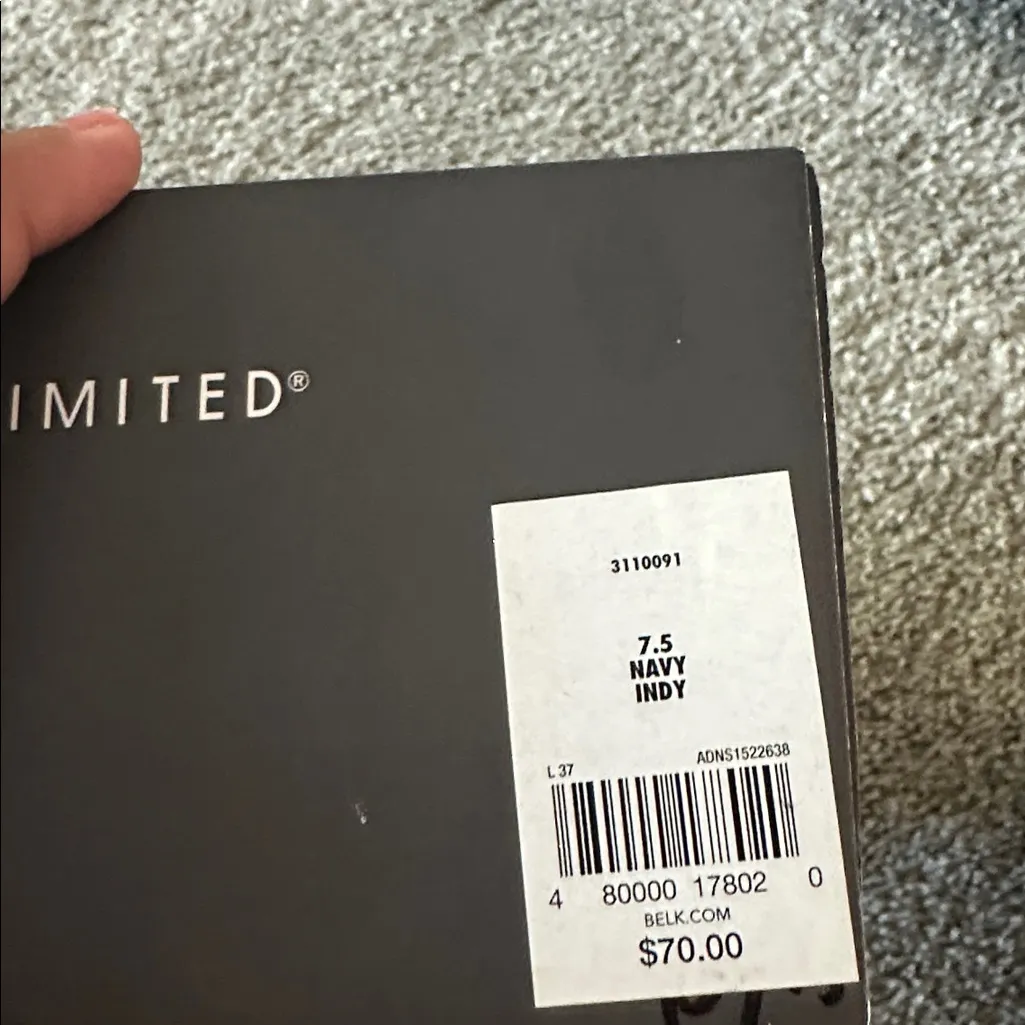 The Limited  Sandals - Image 11