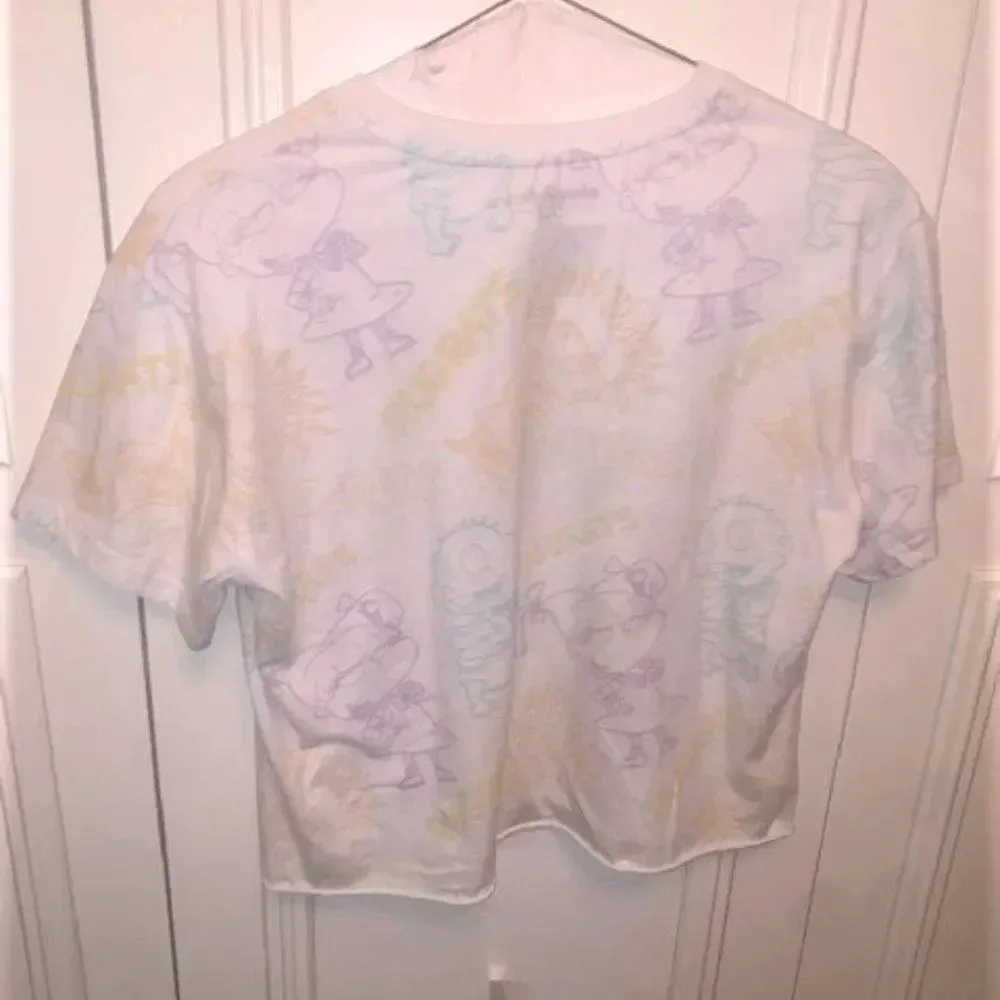 ‎Rugrats crop top XL - Image 4