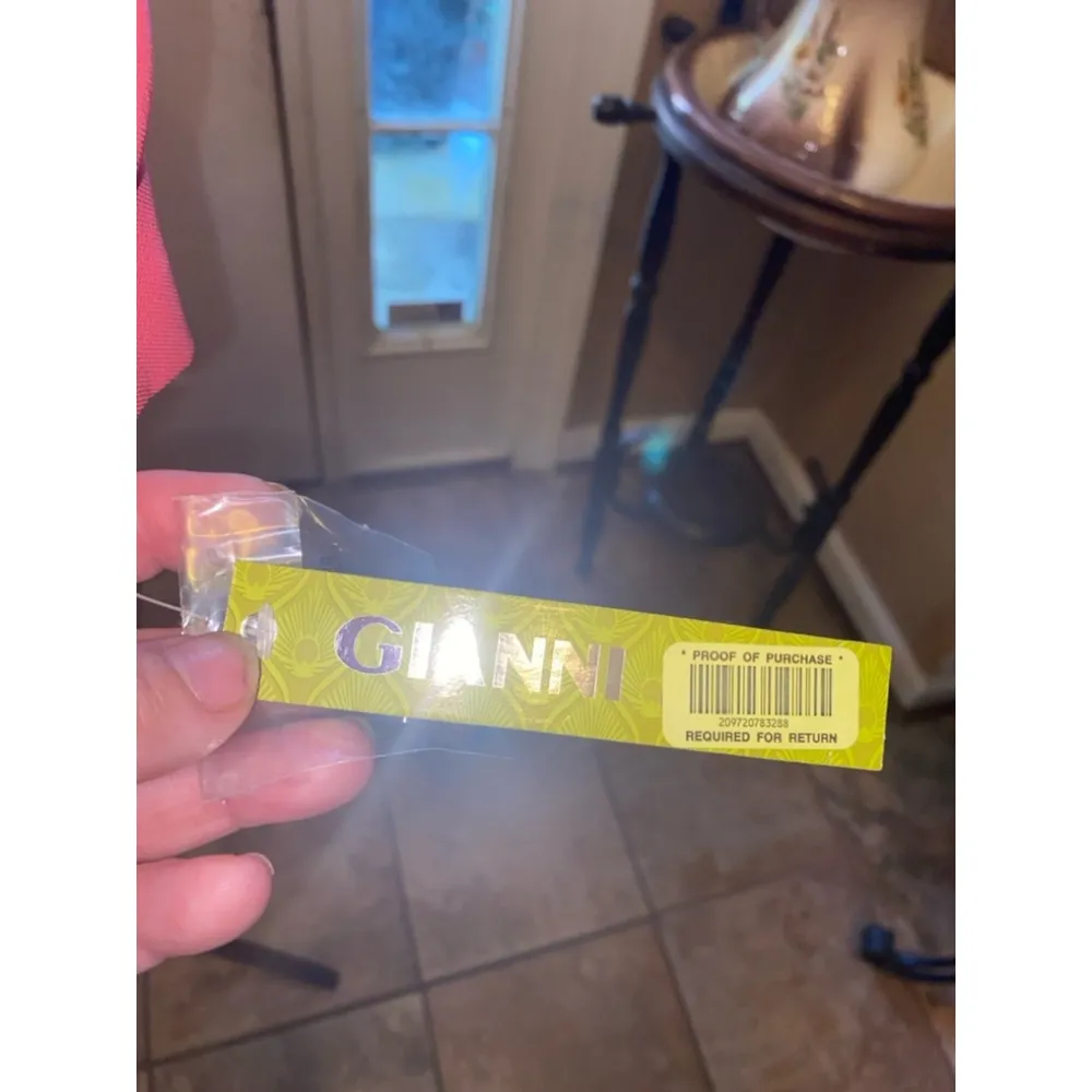 Women's Gianni Bini Blazer Size 10 Pink - Image 3