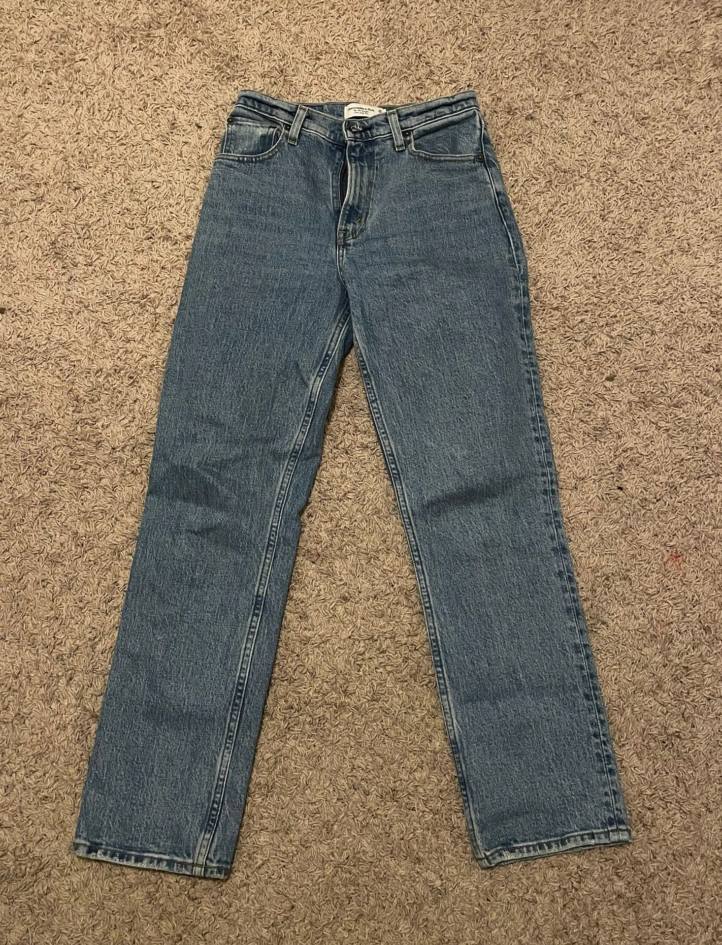 Blue Size 25 - Image 2