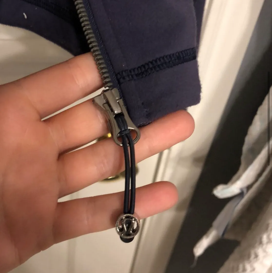 Lululemon Jacket Full Zip - Image 5
