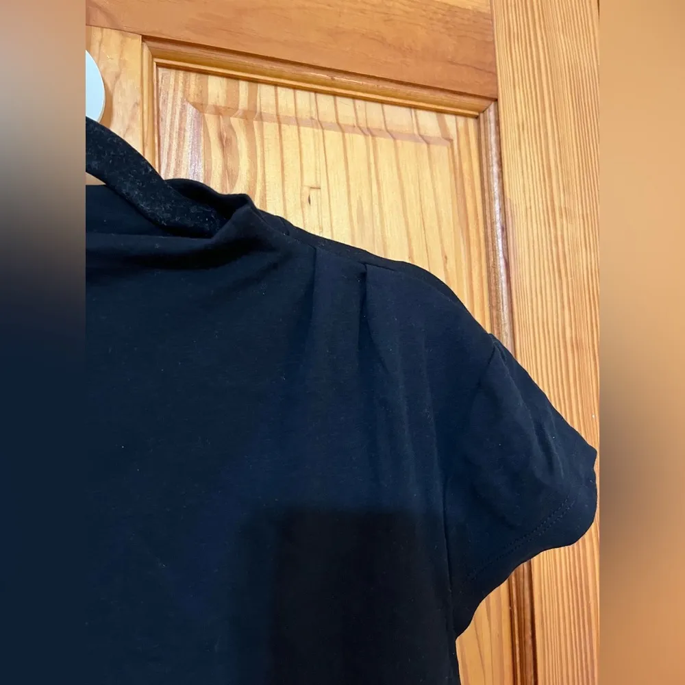 Ann Taylor Cotton Blouse - Image 8