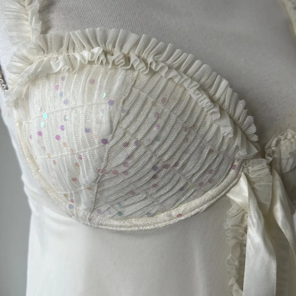 Victoria’s Secret Sexy Little Things Babydoll Set - Image 8