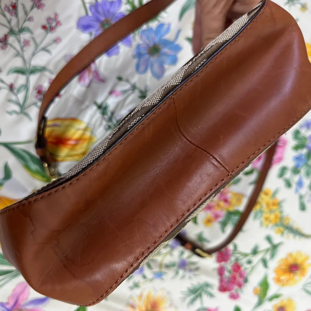 COACH Willis 70th Anniversary Crossbody Bag - Image 3