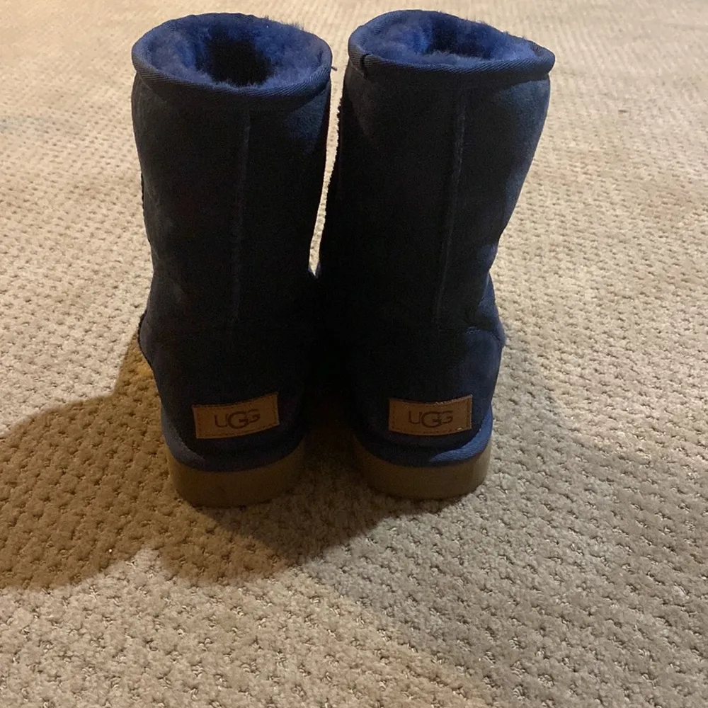 Women’s Classic II Short Boots - Image 3