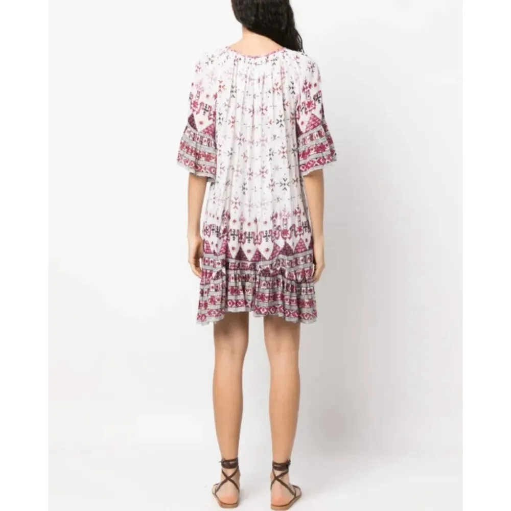 Isabel Marant Etoile mini dress NEW - Image 6