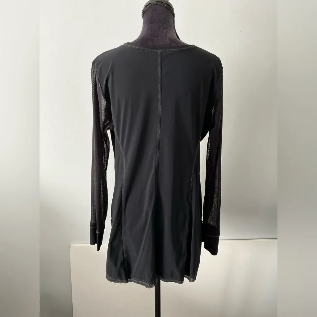 Exclusively nice🔥PORTO made in SANT FRANCISCO top🌹 Black Size undefined - Image 5