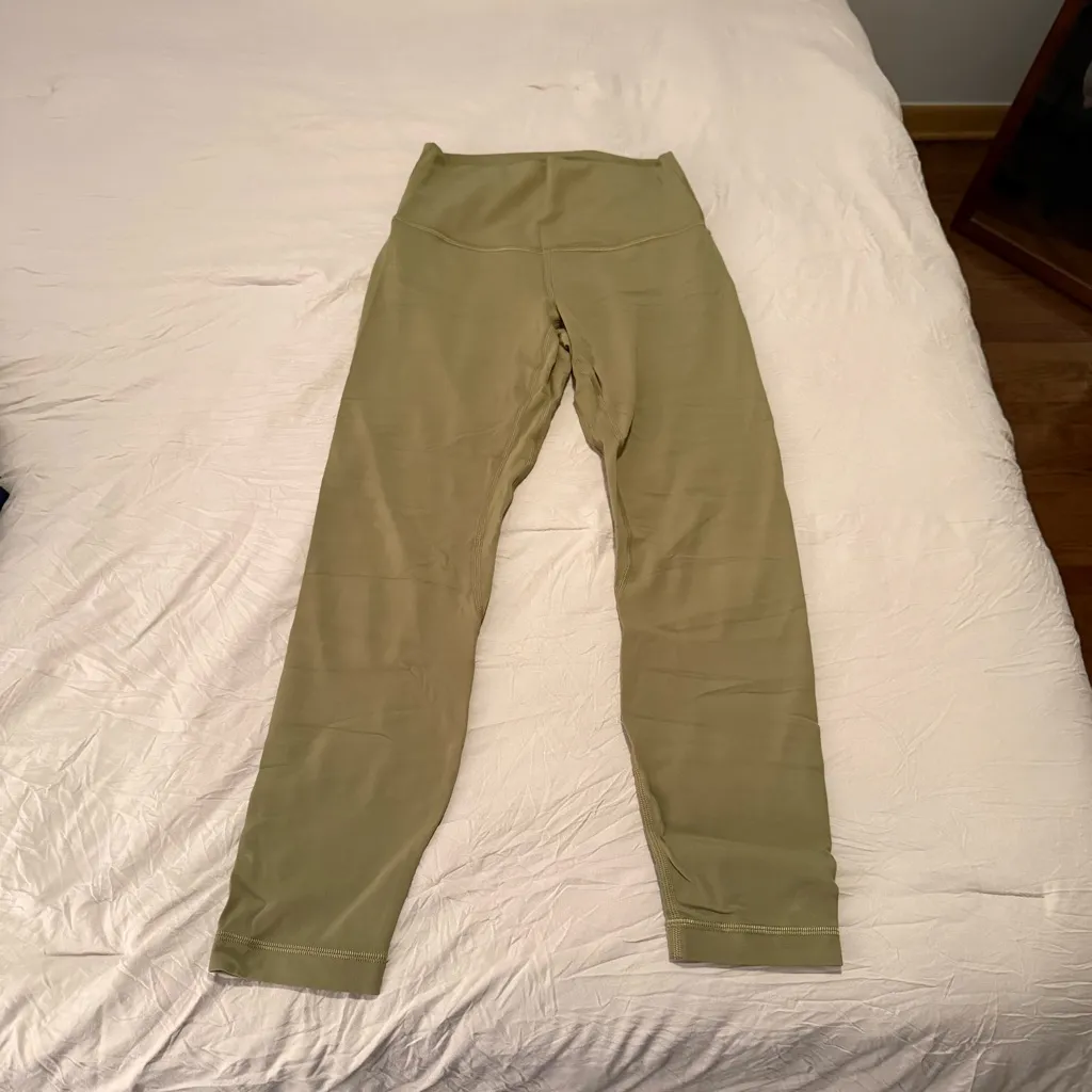 Lululemon Athletica Align Leggings - Image 3