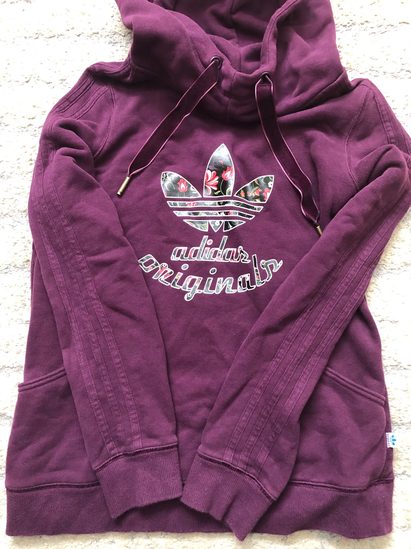 Originals Hoodie - Image 2