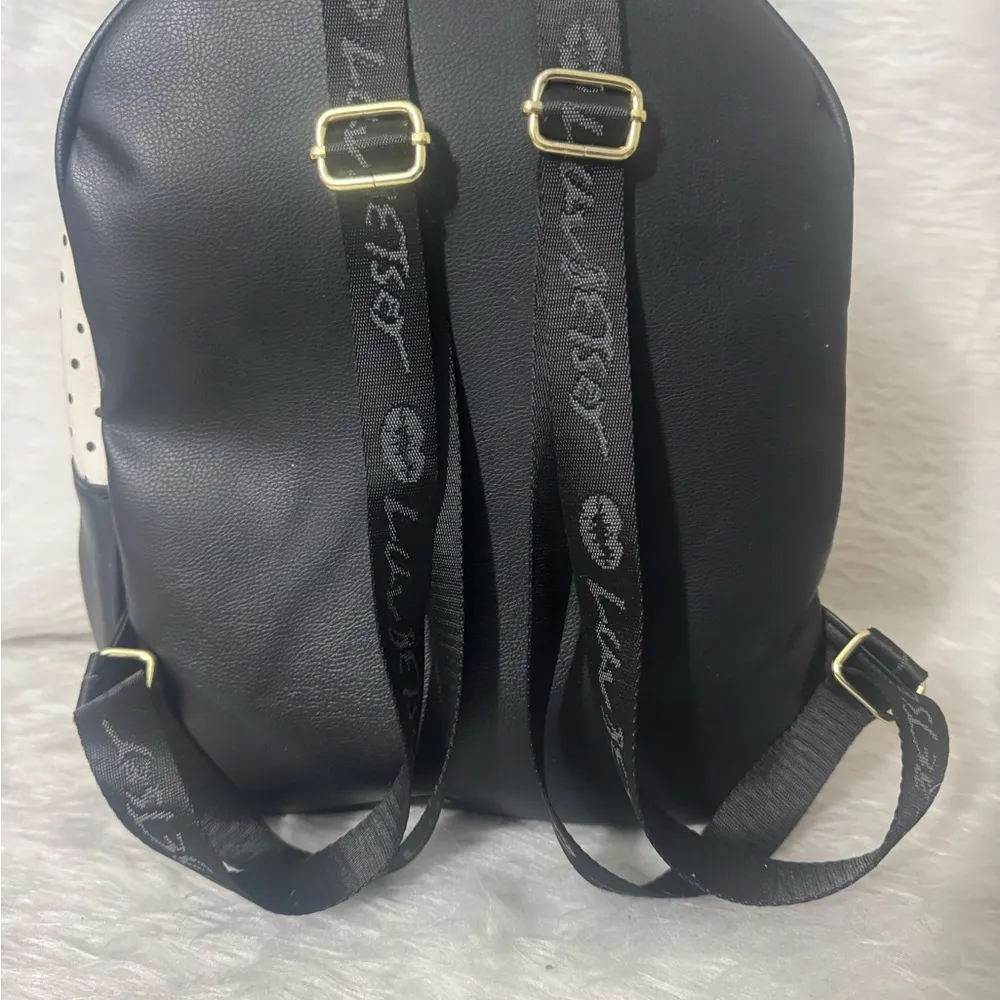 Betsy Johnson Women's Mini Backpack - Image 4