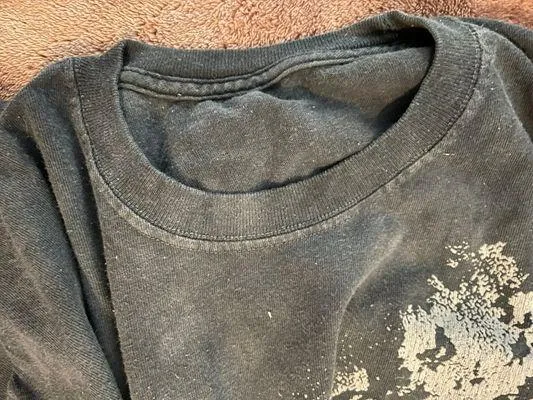 Led Zeppelin Tee Black Size XL - Image 4