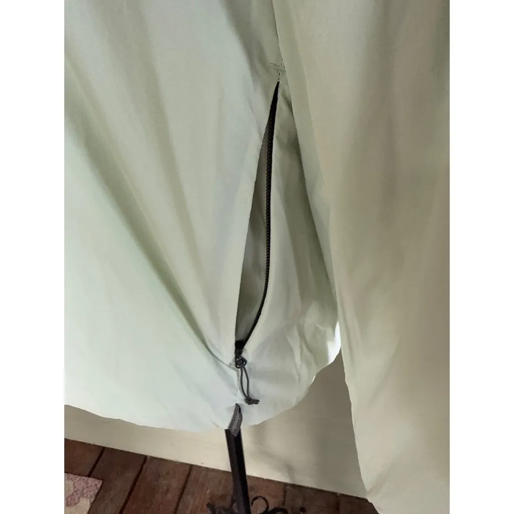 Icebreaker MerinoLoft Westerly Long Sleeve Pullover Jacket Size XS - Image 4