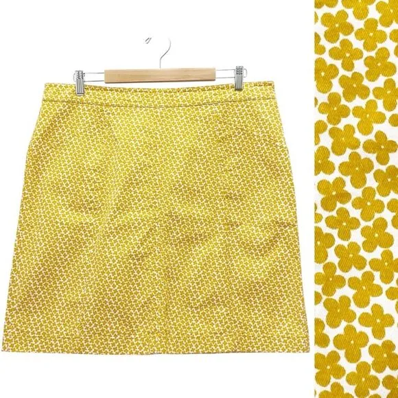 Boden Mini Skirt A - Image 2