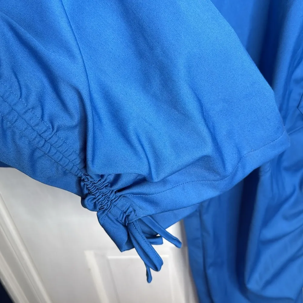 Superdown Raina Cargo Pant in Cobalt Blue W1619 Sz Medium - Image 7