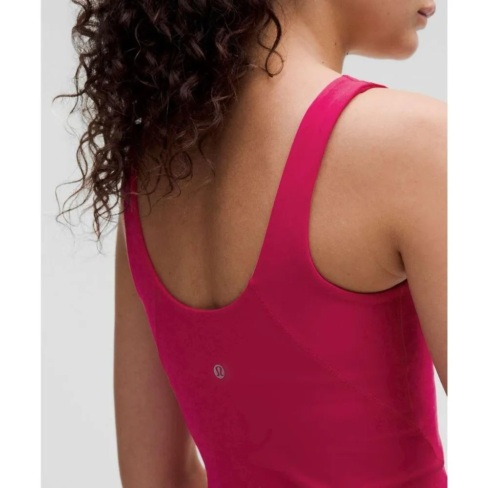 NWT Lululemon Align Tank Top *Light Support, A/B Cup - MSRP‎ $68 - Image 3