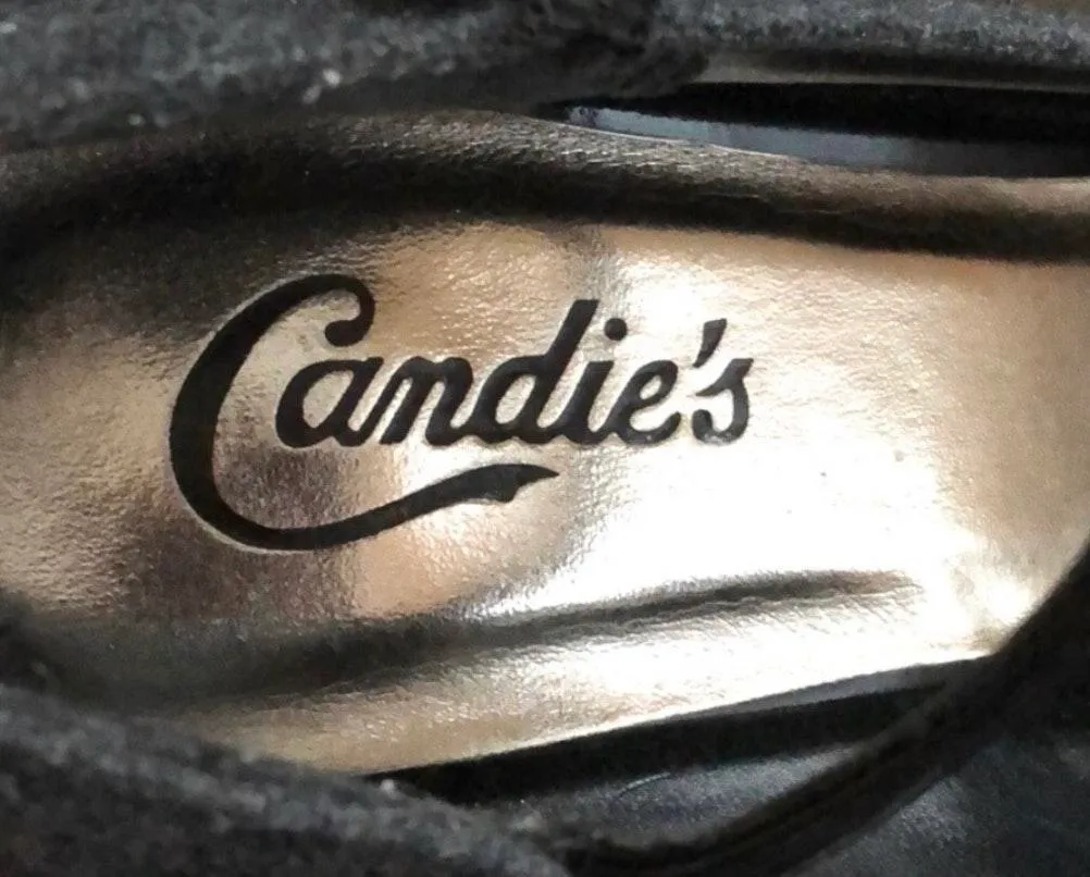 Women’s Candies Heels - Image 6