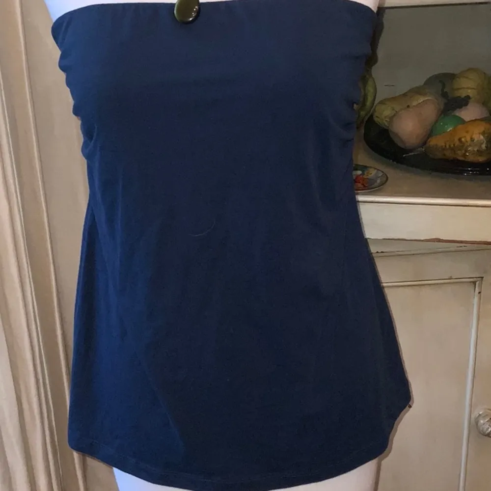 Mossimo top Blue Size XXL - Image 2