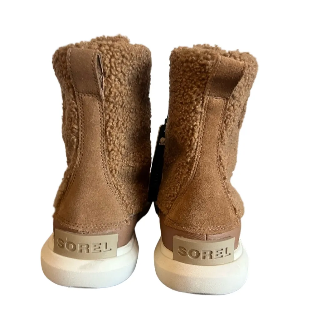 SOREL Explorer II Joan Cozy Women's Boot Size 9 #194 - Image 6