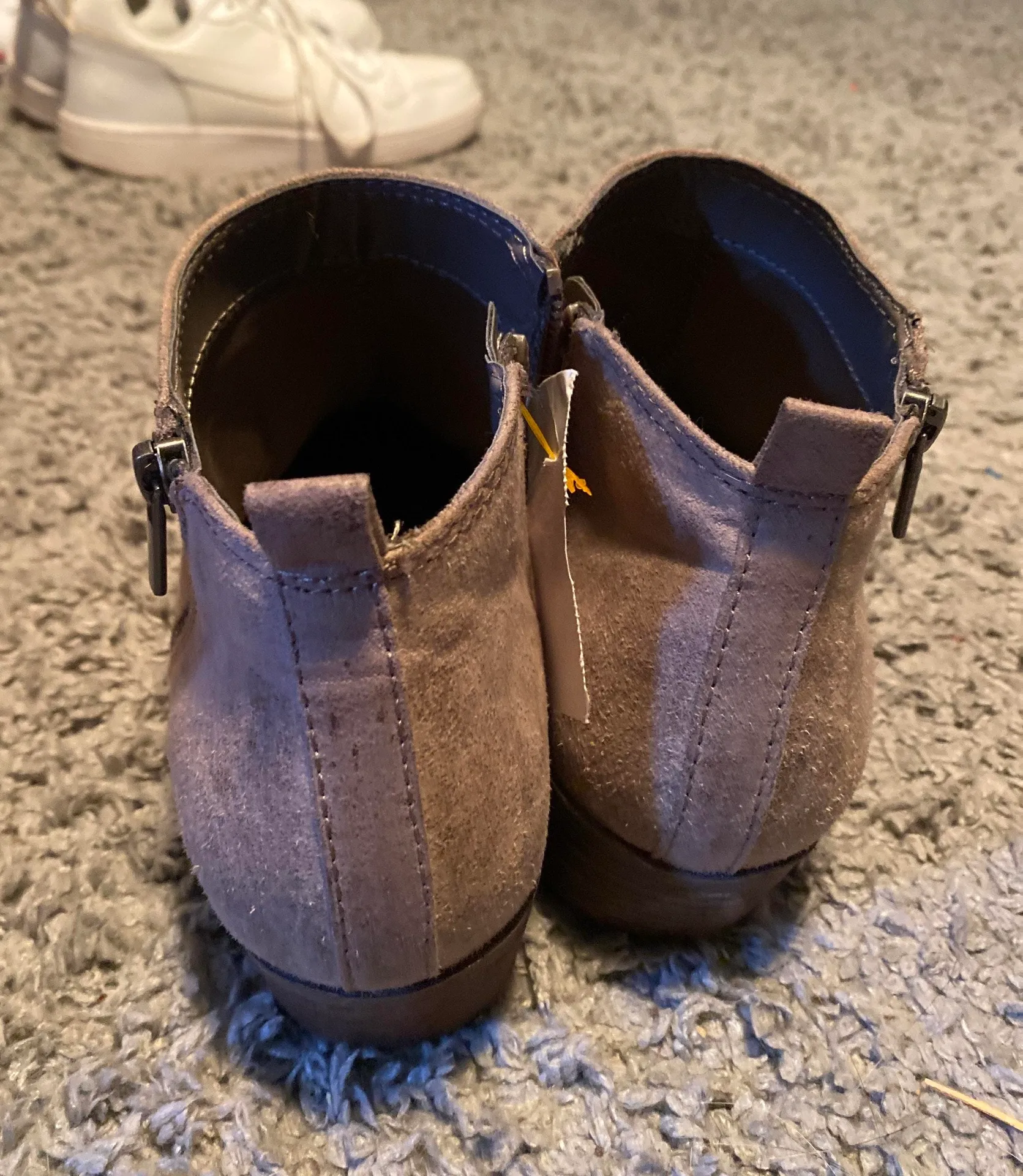 Carlos Santana Booties - Image 5