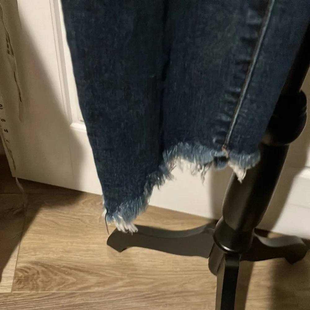 Article of Society raw hem legs straight - Image 2