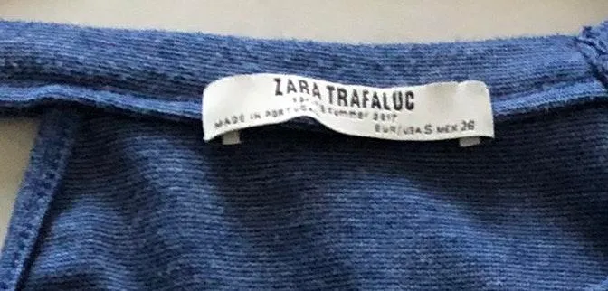 Halter Tank Top - Image 3