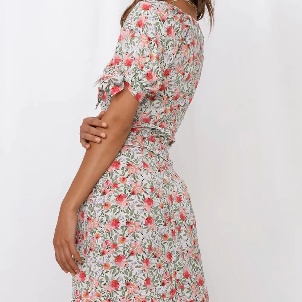 Hello Molly | Have Me On Speed Dial Dress - Image 4