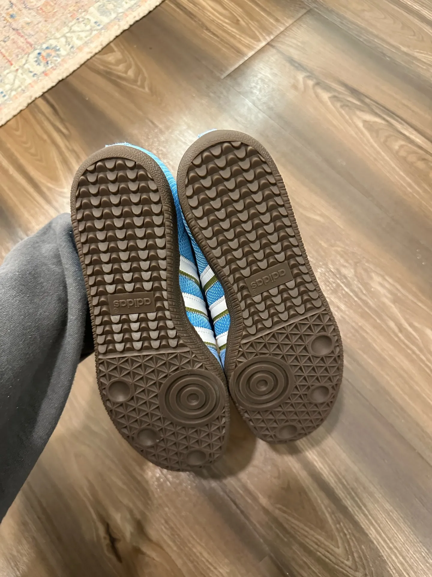 Adidas Samba Sneakers - Image 5