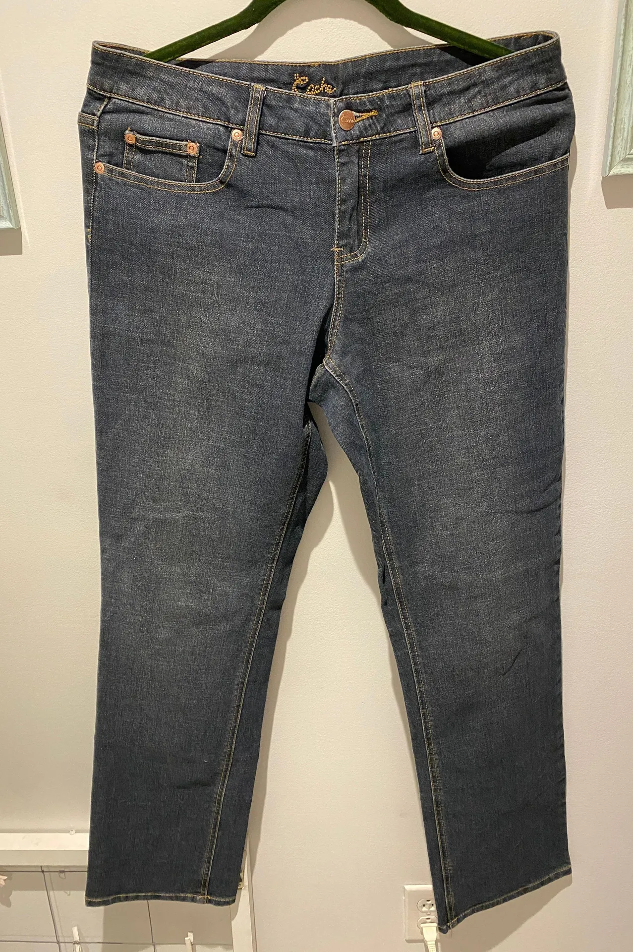 Cache Jeans - Image 2