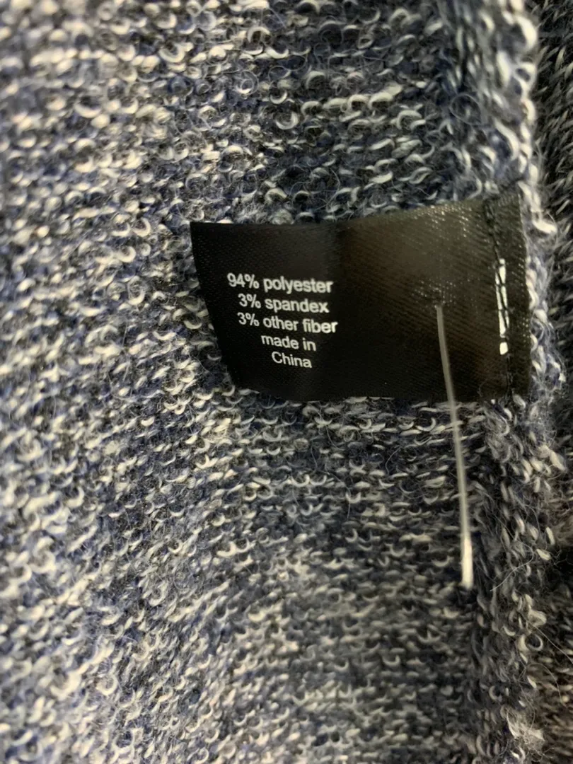 Lane Bryant Belted Kimono - Image 5