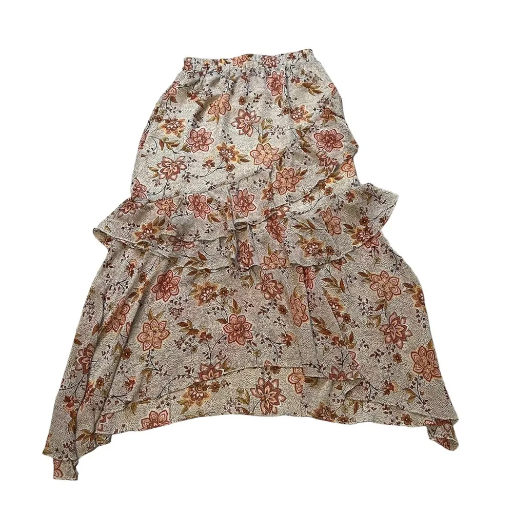 Minkpink Alcha Midi Skirt, Sz L - Image 6