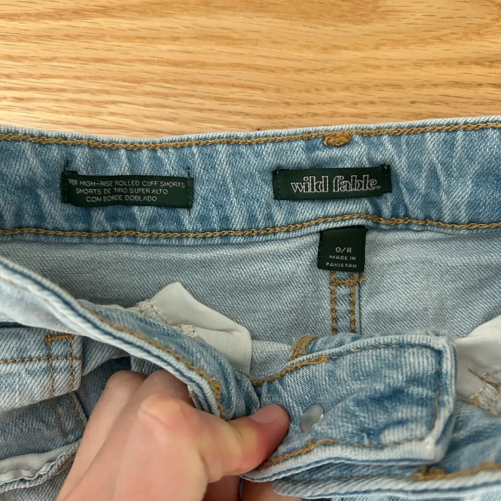 Wild fable shorts - Image 3
