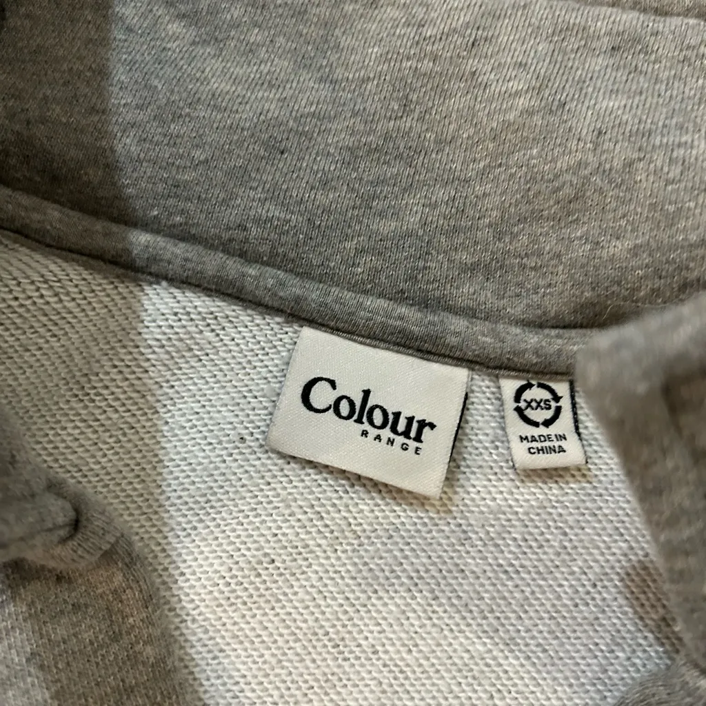 Nordstrom Sweatshirt - Image 2