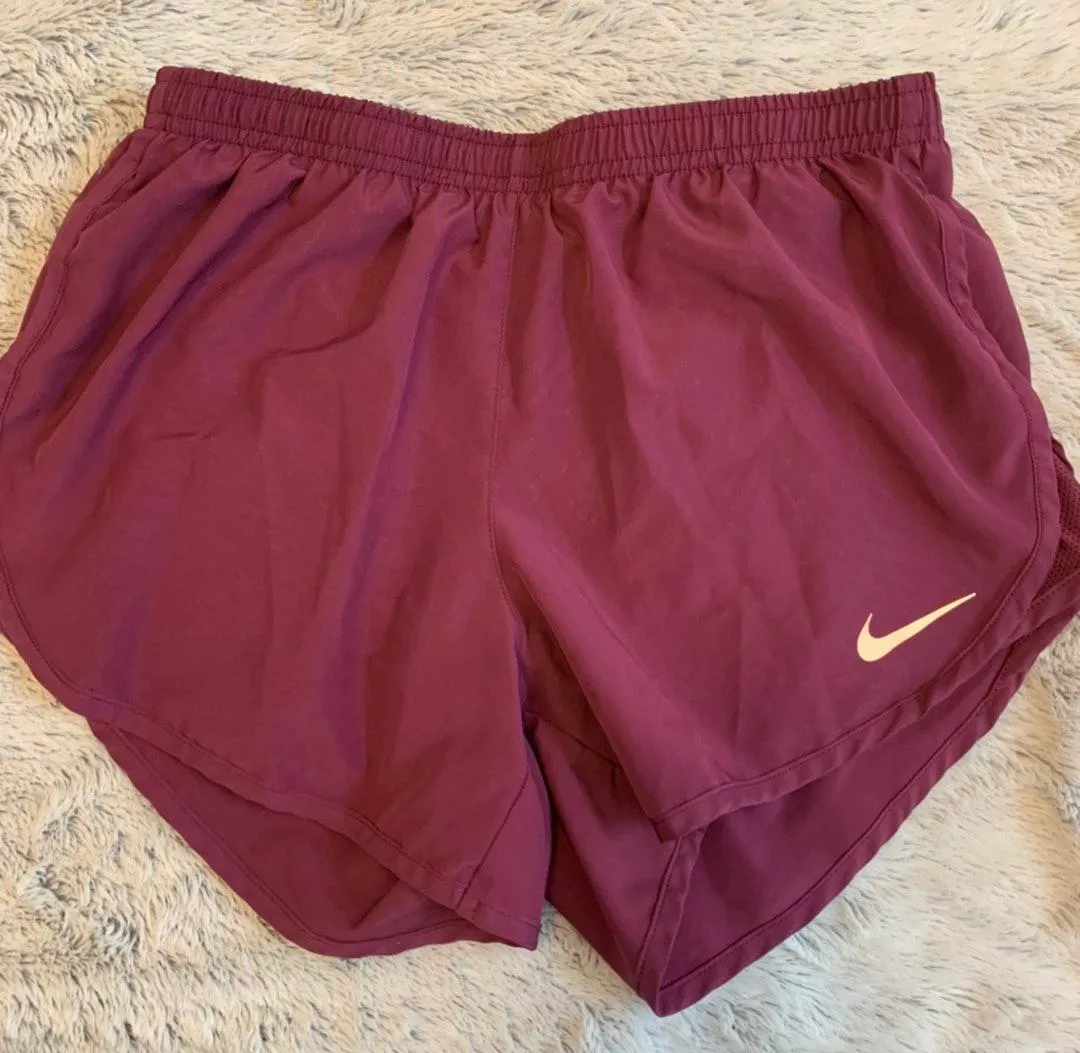 Nike Dri-Fit Shorts - Image 2