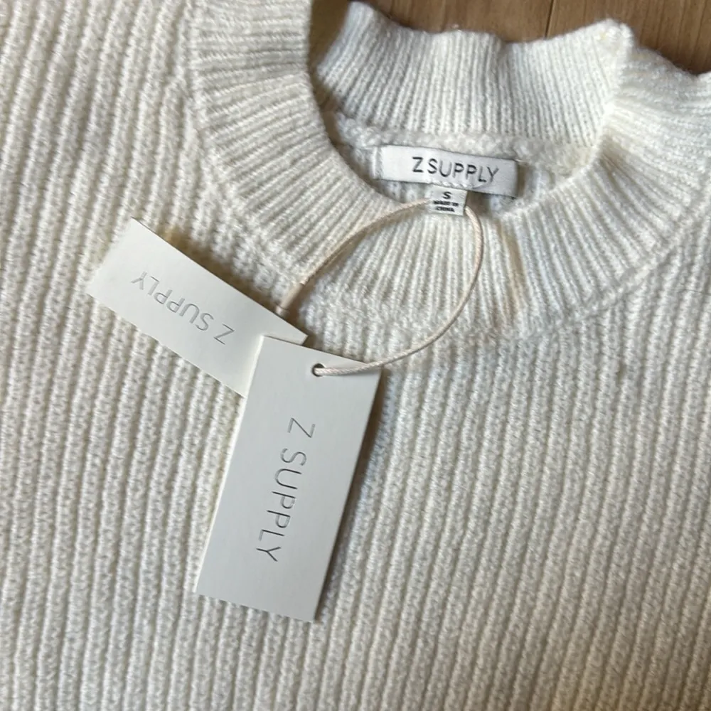 Zsupply On The Fringe Pullover - Image 2