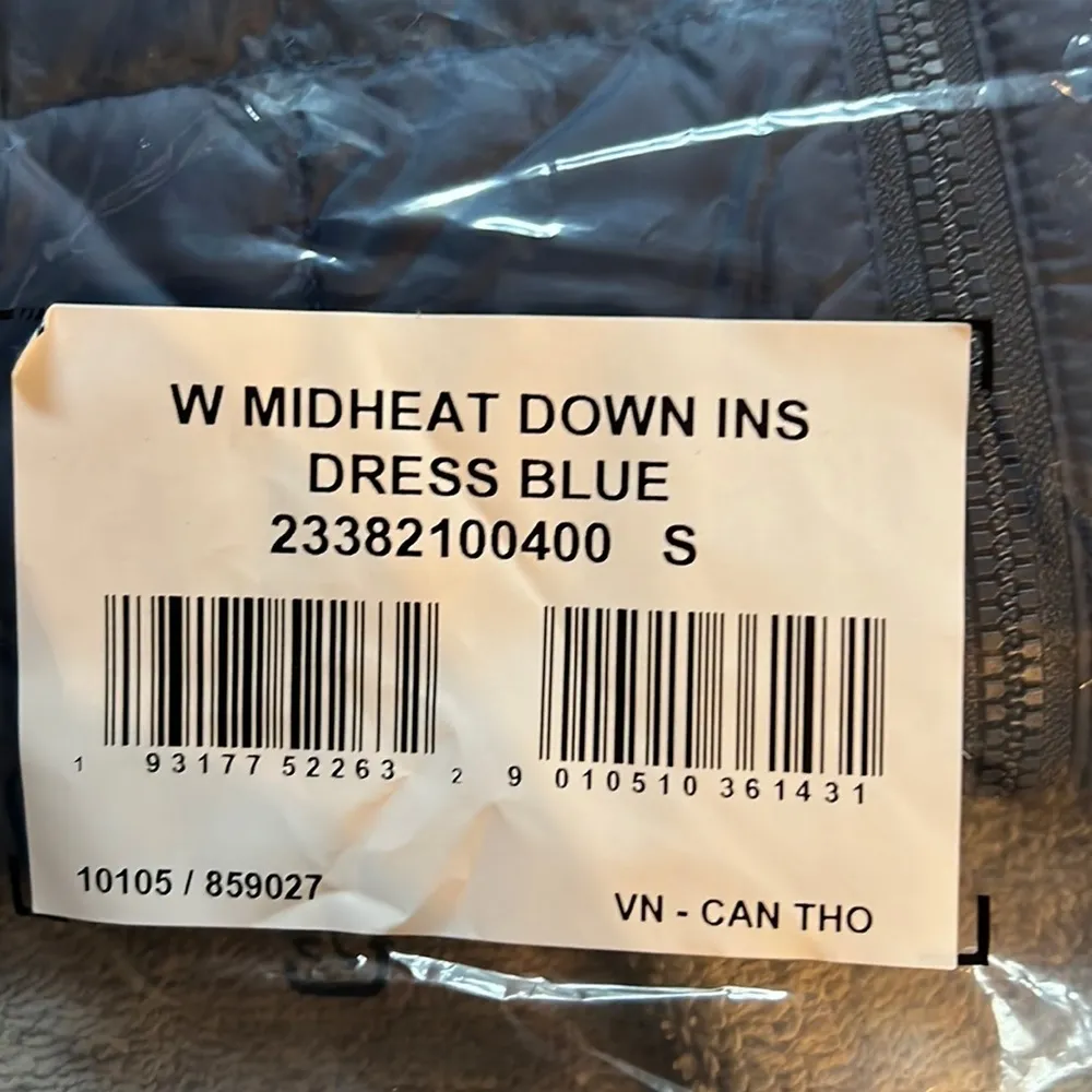 Burton Women’s Mid-Heat Down Insulated Jacket - Image 11