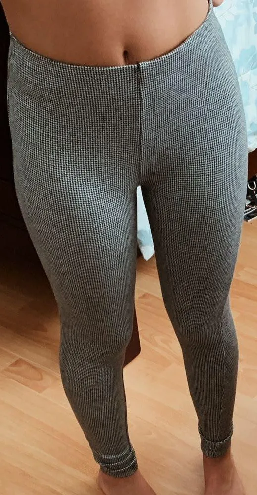 Forever 21 Trendy Pants - Image 2