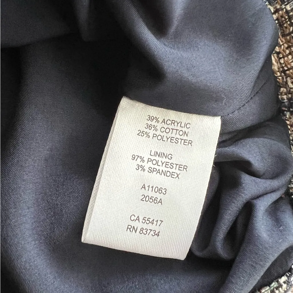 Koret Women's Jean Jacket with Floral Pattern - Image 6