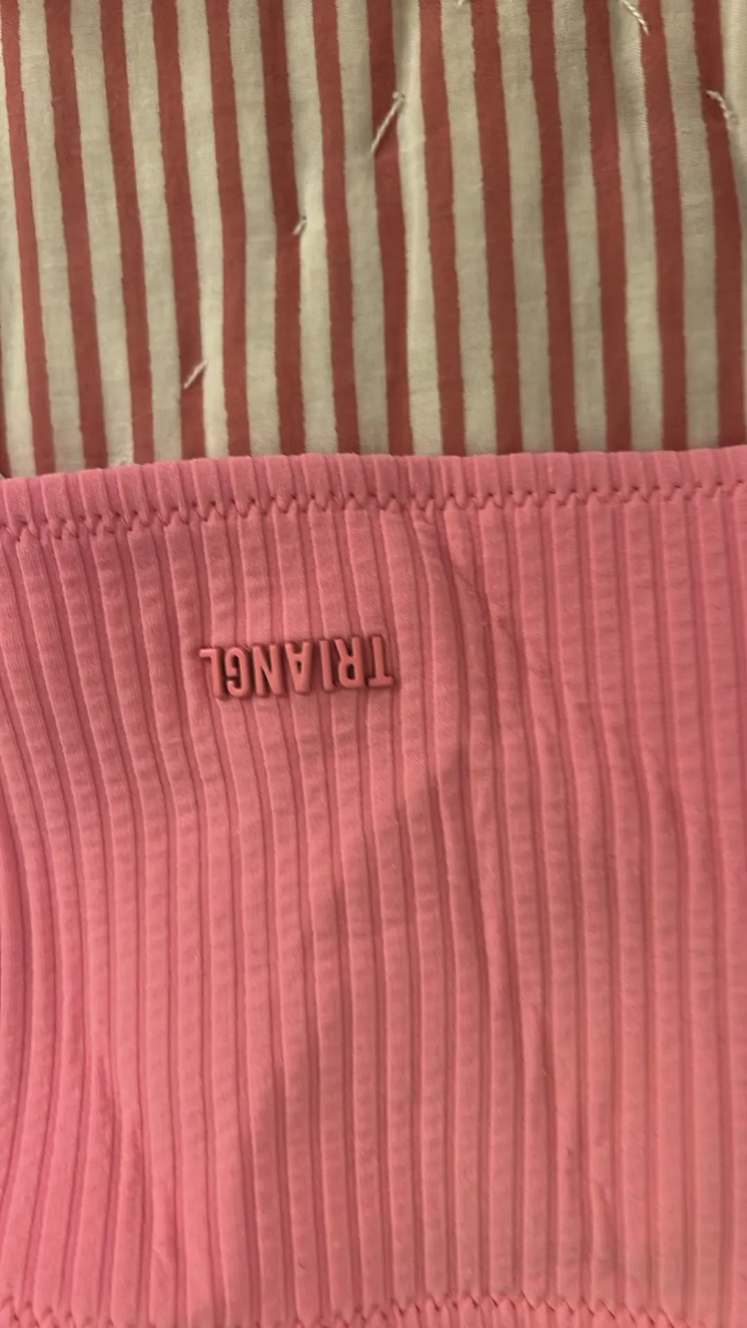 Triangl  Bikini Set  - Image 2